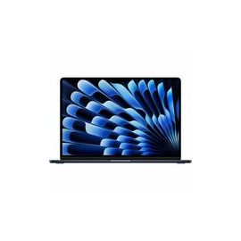 15-inch MacBook Air with M3 chip - Midnight