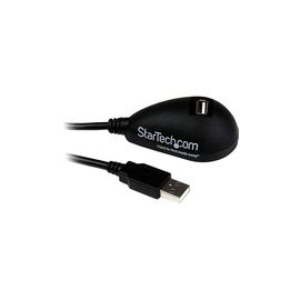 StarTech.com Desktop USB Extension Cable