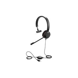 JABRA EVOLVE 20 SE USB C/A UC MONO