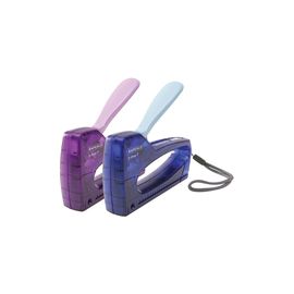 RAPESCO LIGHTWEIGHT TACKER 813T PURPLE