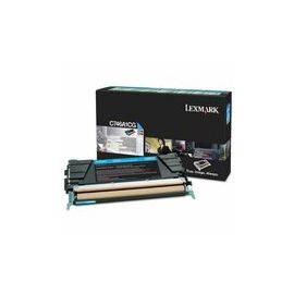 Toner Cartridge F/C746A1, 7000 Page Yield, Cyan
