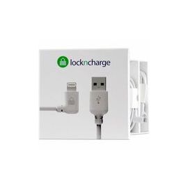 Lightning Cable Right Angle 1.2m 5-pack