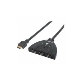 IC INTRACOM (207874) Switches & Bridges