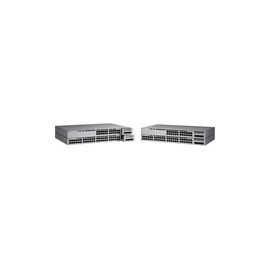 CATALYST 9200L 48-PORT PARTIAL POE+ 4 X 10G NW ESSENTIALS    IN