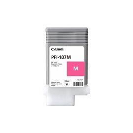 Ink Tank Magenta PFI-107M