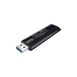 EXTREME PRO USB 3.1 SOLID STATE FLASH DRIVE 128GB