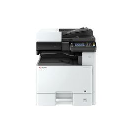ECOSYS M8130CIDN FARB-MULTIFUNKTIONSSYSTEM    IN