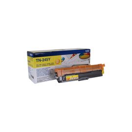 TN-245Y TONER CARTRIDGE YELLOW F. HL-3140/3150/3170 F.2200 P