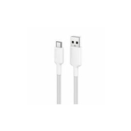 ALOGIC ELEMENTS PRO USBC TO USBA CABLMALE TO MALE1MWHITE