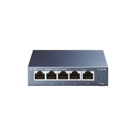 5-port Gigabit Desktop Switch