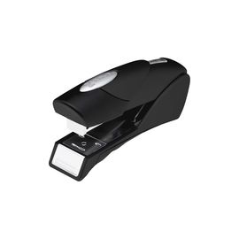 Rexel Gazelle Stapler Half Strip Black 2100010