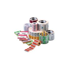 Z-Ultimate 3000T White 38 x 13 mm 4650 Label/ Roll, Core: 25 mm