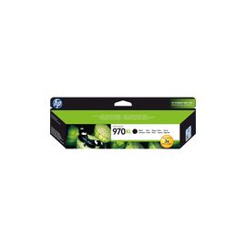 INK CARTRIDGE NO 970XL BLACK .