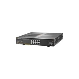 ARUBA 2930F 8G POE+ 2SFP + SWCH