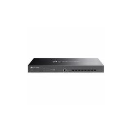 JetStream 8-Port 10GE SFP+L2+Switch