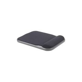 REPOSE POIGNETS TAPIS SOURIS HEIGHT ADJ GEL NOIR