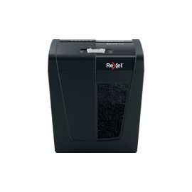 Rexel Secure X10 Cross Cut Shredder DD
