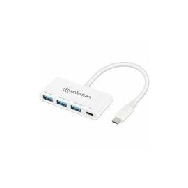 Manhattan (168434) USB/Firewire Adapters