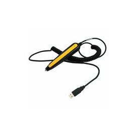 WWR 2905 PEN SCANNER KEYBOARD WEDGE W/6 USB