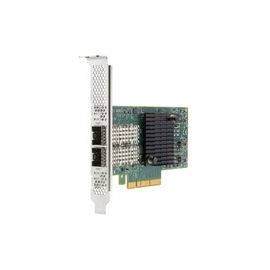 HPE Eth 10/25Gb 2P 640SFP28 Adptr