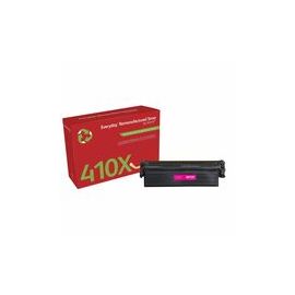 High Yield Magenta Toner Cartridge like HP 410X for