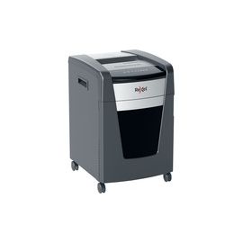 Rexel Momentum Extra XP420 60L P-4 Cross Cut Shredder 2021421XEU DD