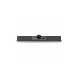 3-IN-1 4K UHD CONFERENCING CAMERA WITH 118-DEGREE WIDE-ANGL