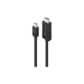 2M MINI DISPLAYPORT TO HDMI CABLE - MALE TO MALE - ELEMENTS SERIES