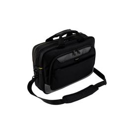 CITYGEAR 15-17.3IN TOPLOAD BLACK