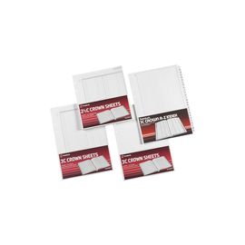 CROWN 3C F9 TREBLE CASH REFILL 75849