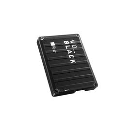 WD (WDBA3A0040BBK-WESN) Hard Drive
