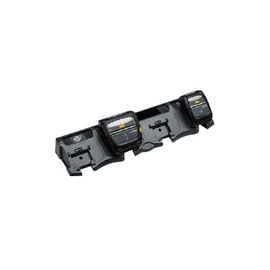 EU 4-BAY POWER STATION CHARGES UP TO 4 ZQ500 SER PRNTRS