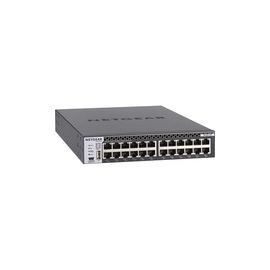 M4300-24X STACKABLE MGD SWITCH 24X10G 24X10GBASE-T 4XSFP+