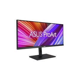 ASUS 32 (21:9) IPS QHD LED, 2MS, 120HZ, USB-C(1), DP, HDMI(2), TILT, H/ADJ, SPKR, 3YR