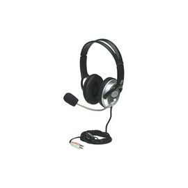 Manhattan (175555) Headsets/Earsets