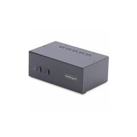 StarTech.com (P2DD46A2KVMSWITCH) KVM Switchboxes