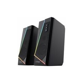 GXT609 ZOXA RGB Led Speaker Set