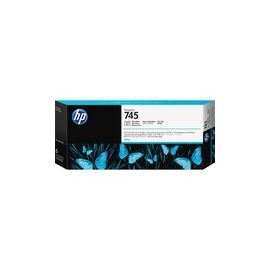 INK CARTRIDGE NO 745 PHOTOBLACK 300ML