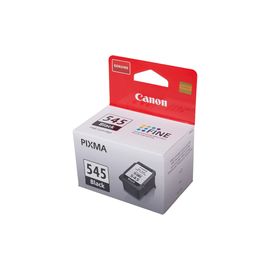 PG-545 BLACK INK CARTRIDGE