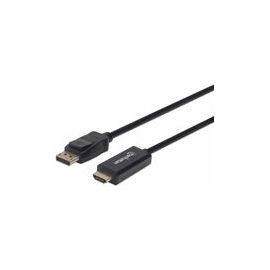 Manhattan (153201) Connector Cables