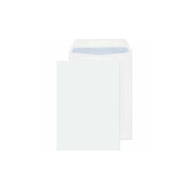 Value Business Pocket S/S C5 229x162 Ultra White (BOX 500)
