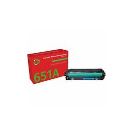 TONER CYAN CARTRIDGE EQUIVALENT TO HP 651A/650A/307A