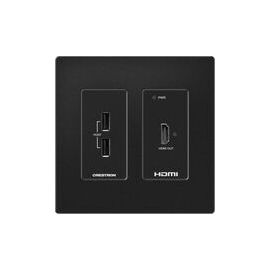 Crestron (HDRXU4KZ1012GB) Audio & Video Consoles/Extenders