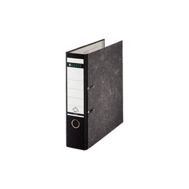 Leitz Lever Arch File A4 Black 1080-10-95