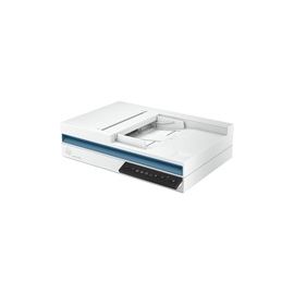HP SCANJET PRO 2600 F1 SCANNER FLATBED SCANNER