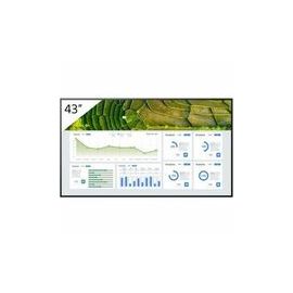 Sony (FW43BZ30L) Digital Signage Systems