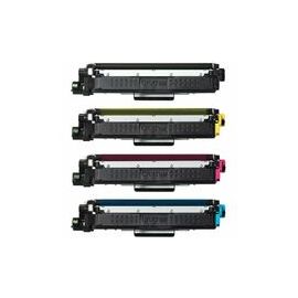 TN-243CMYK MULTIPACK 4 1000P F/ DCP-L3510CDW L3550CDW