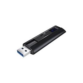 EXTREME PRO USB 3.1 SOLID STATE FLASH DRIVE 256GB