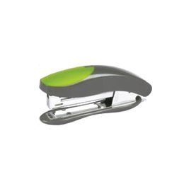 QCONNECT SOFTGRIP MINI STAPLER NO10