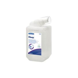 Pack 6 Foam Hand Cleaner Kleenex 6342
